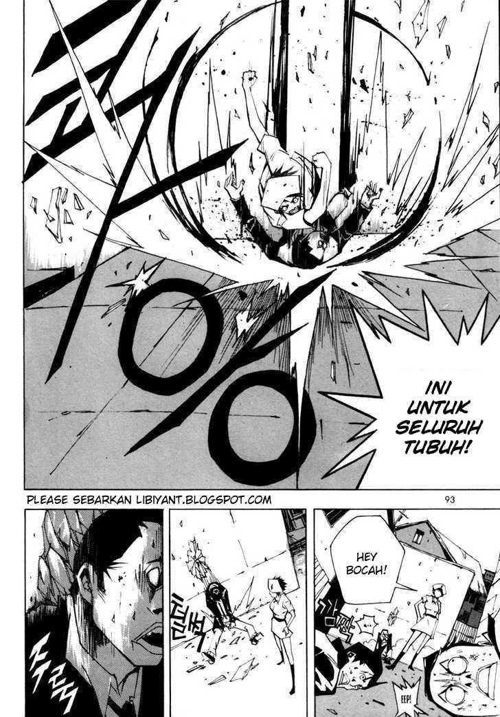 Blast Chapter 03 Bahasa Indonesia